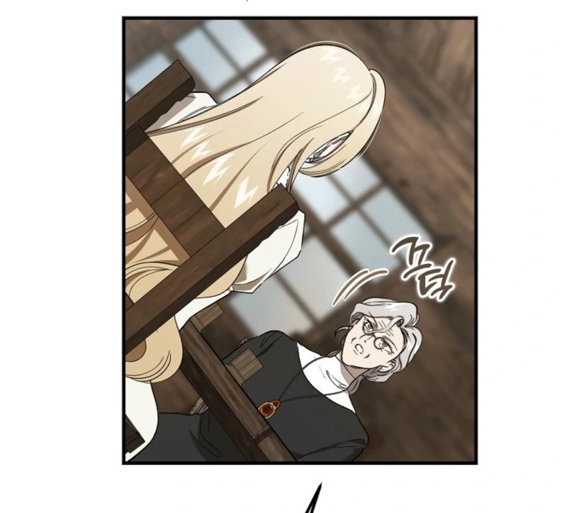 The Devil Raises a Lady Chapter 92 - Page 69