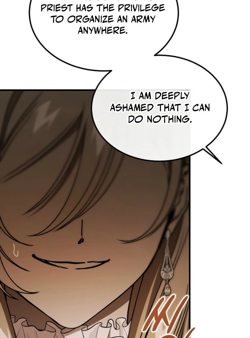 The Devil Raises a Lady Chapter 92 - Page 75