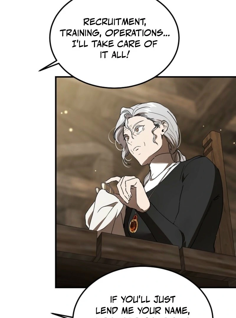 The Devil Raises a Lady Chapter 92 - Page 82