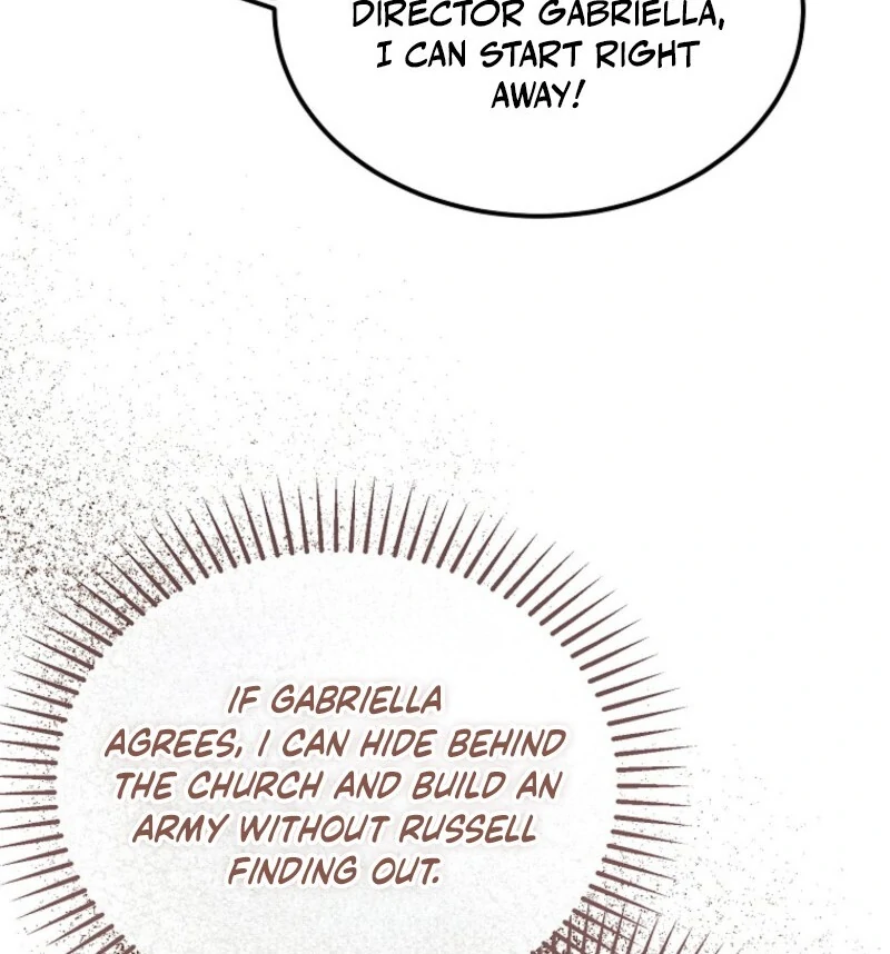 The Devil Raises a Lady Chapter 92 - Page 83