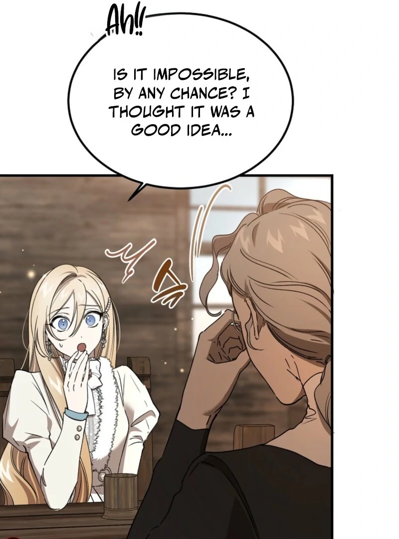 The Devil Raises a Lady Chapter 92 - Page 85