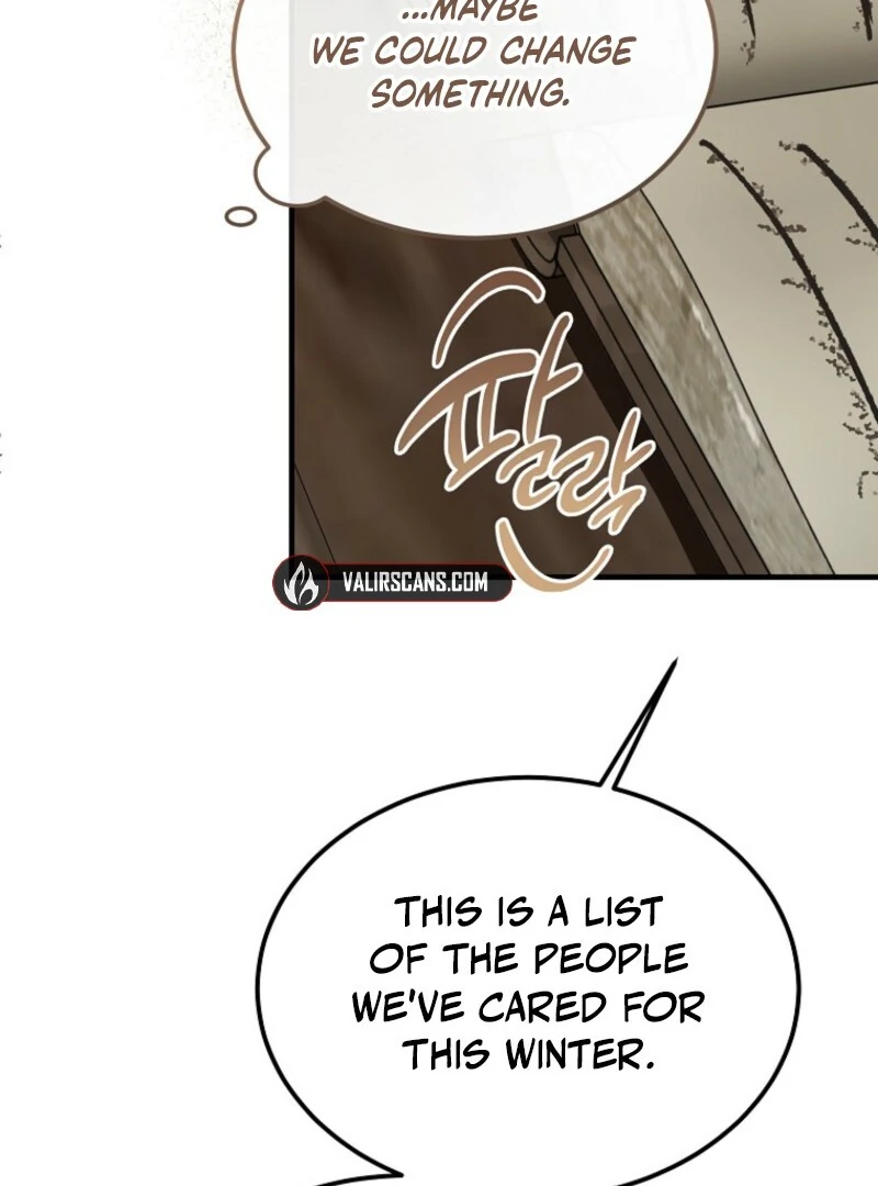 The Devil Raises a Lady Chapter 92 - Page 95