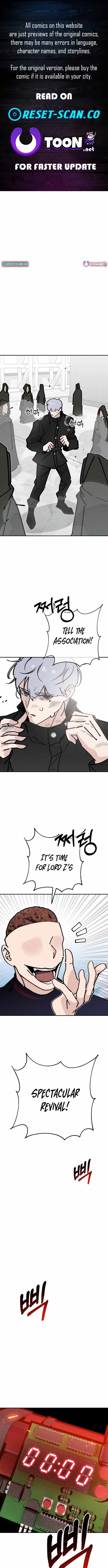 The Devilish Son-In-Law Chapter 52 - Page 1