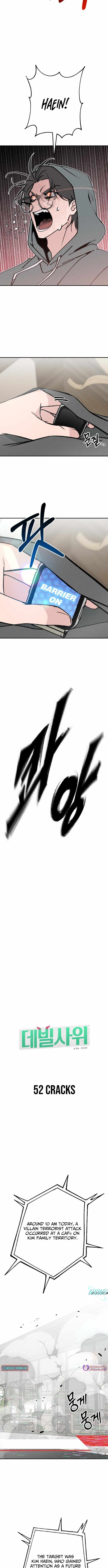 The Devilish Son-In-Law Chapter 52 - Page 2