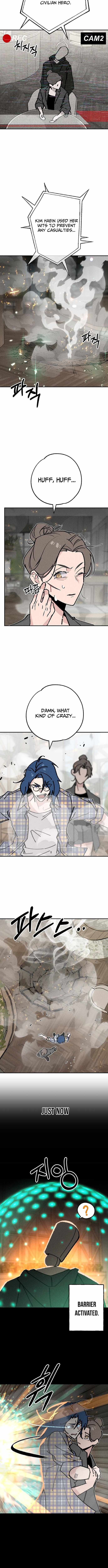 The Devilish Son-In-Law Chapter 52 - Page 3