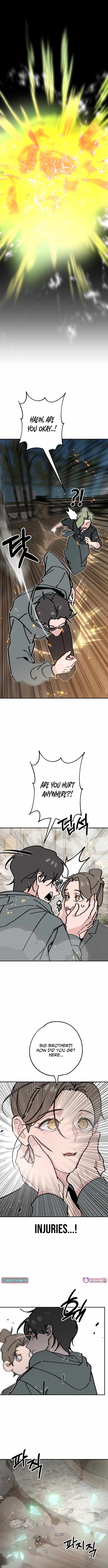 The Devilish Son-In-Law Chapter 52 - Page 4