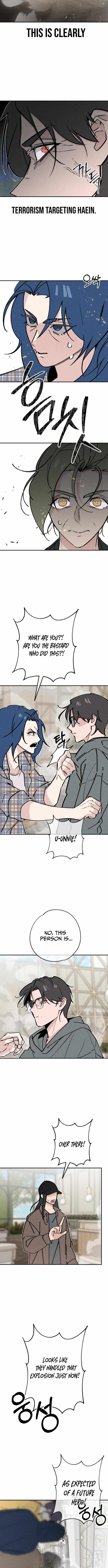 The Devilish Son-In-Law Chapter 52 - Page 5