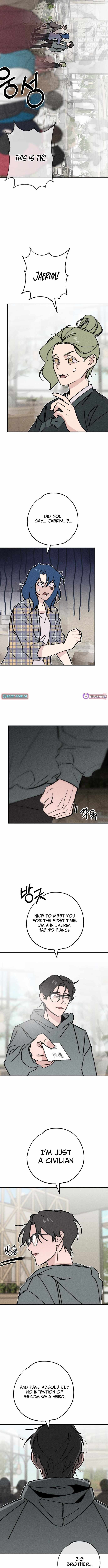 The Devilish Son-In-Law Chapter 52 - Page 6