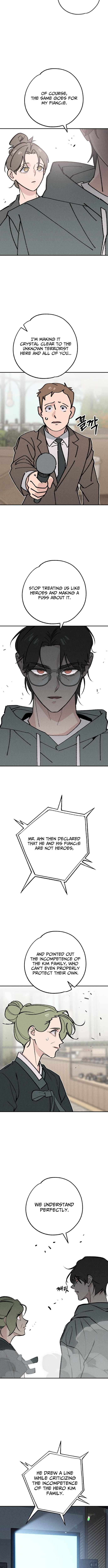 The Devilish Son-In-Law Chapter 52 - Page 7