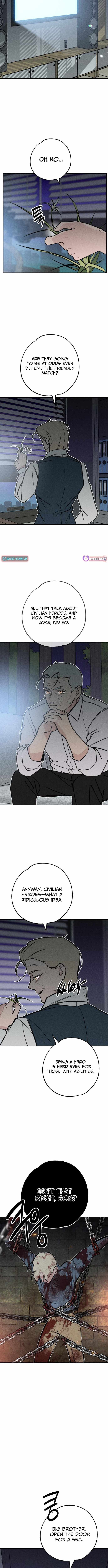 The Devilish Son-In-Law Chapter 52 - Page 8