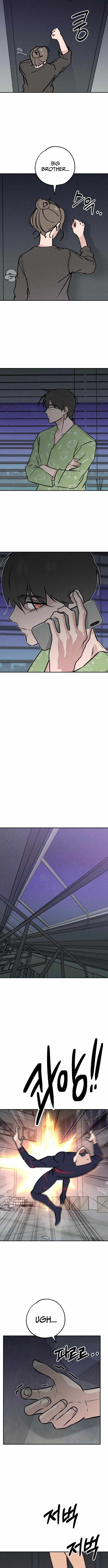 The Devilish Son-In-Law Chapter 52 - Page 9