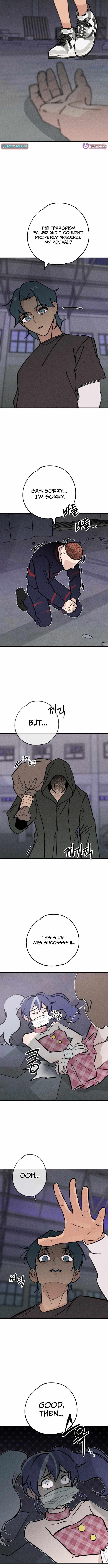 The Devilish Son-In-Law Chapter 52 - Page 10