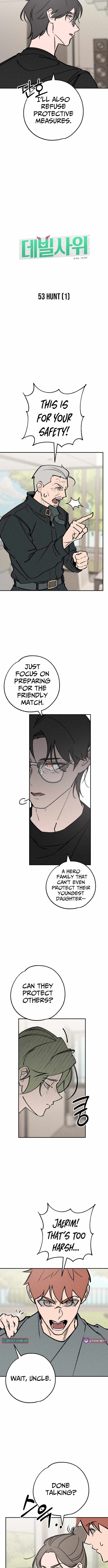 The Devilish Son-In-Law Chapter 53 - Page 2