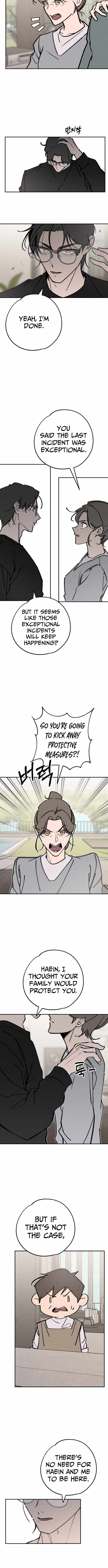 The Devilish Son-In-Law Chapter 53 - Page 3