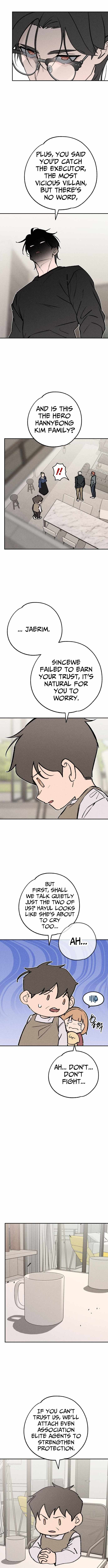 The Devilish Son-In-Law Chapter 53 - Page 4