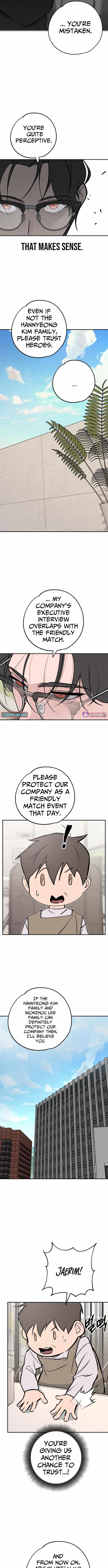 The Devilish Son-In-Law Chapter 53 - Page 6