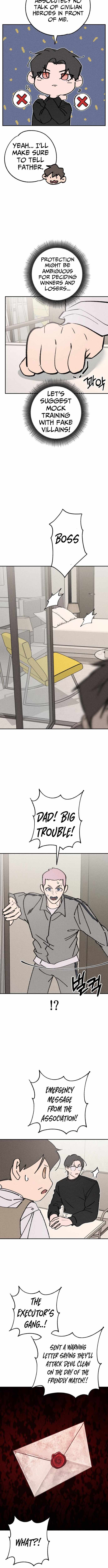 The Devilish Son-In-Law Chapter 53 - Page 7