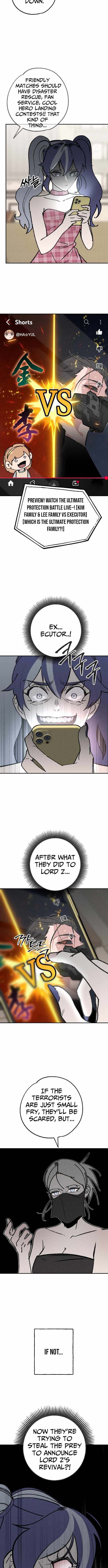 The Devilish Son-In-Law Chapter 53 - Page 9