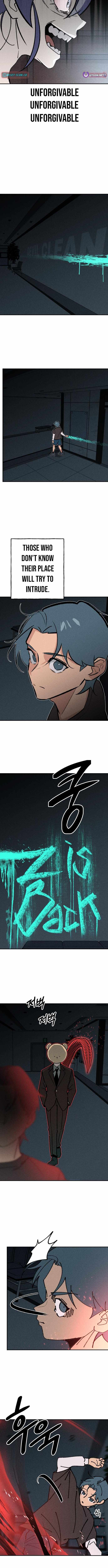 The Devilish Son-In-Law Chapter 53 - Page 10