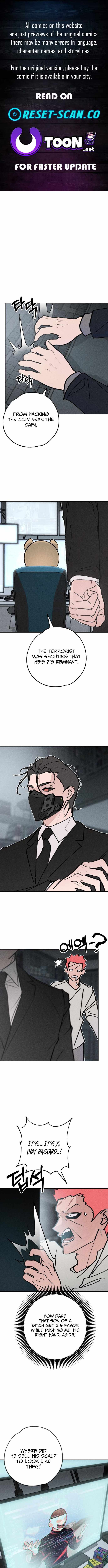 The Devilish Son-In-Law Chapter 54 - Page 1