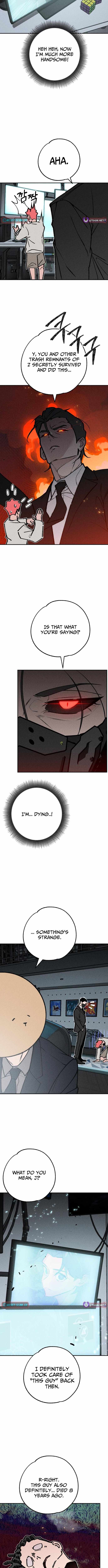 The Devilish Son-In-Law Chapter 54 - Page 2