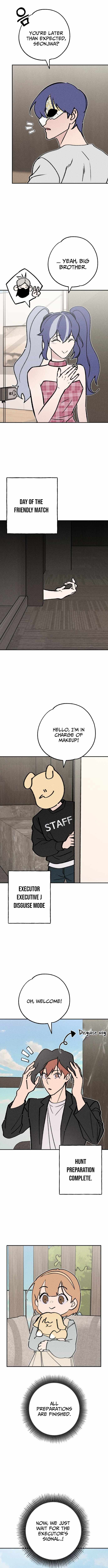 The Devilish Son-In-Law Chapter 54 - Page 11