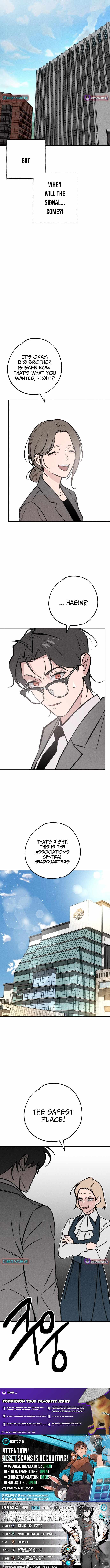 The Devilish Son-In-Law Chapter 54 - Page 12