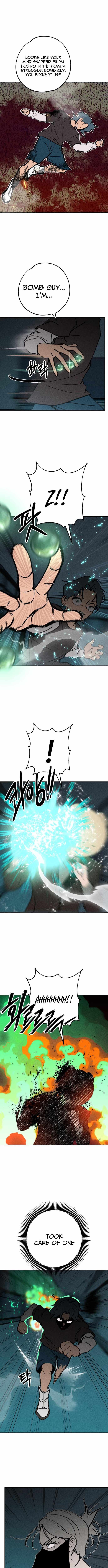 The Devilish Son-In-Law Chapter 54 - Page 4