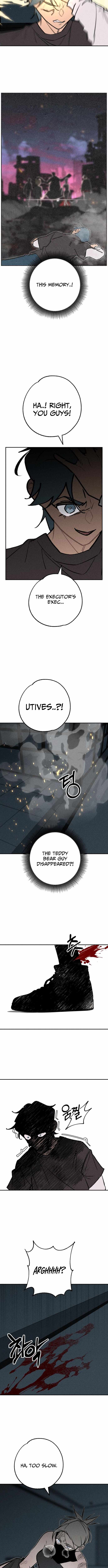 The Devilish Son-In-Law Chapter 54 - Page 6