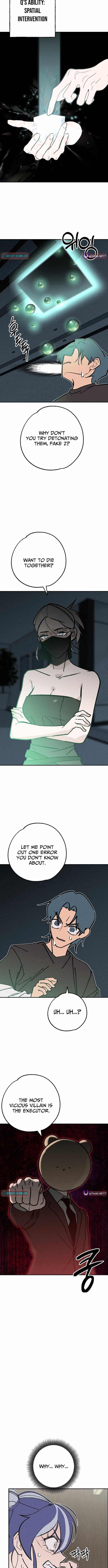 The Devilish Son-In-Law Chapter 54 - Page 9