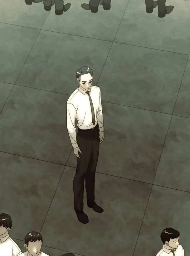 The Dignity of a Chaebol Chapter 17 - Page 103