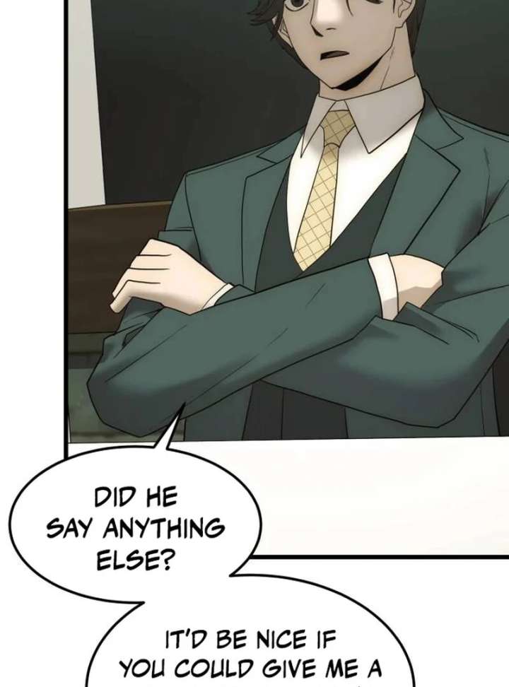 The Dignity of a Chaebol Chapter 17 - Page 44