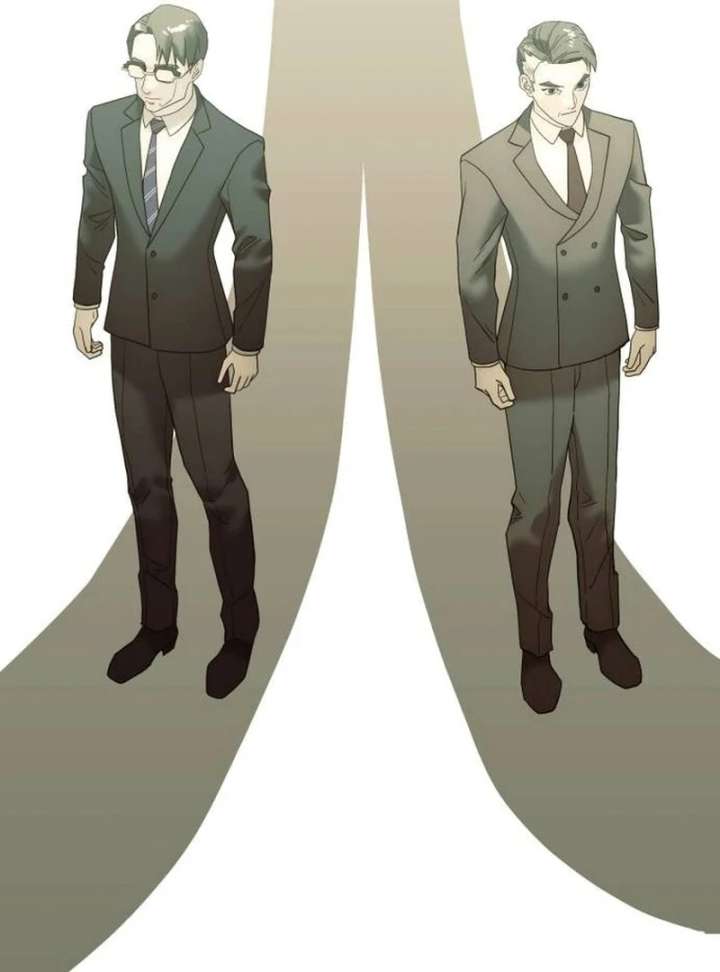 The Dignity of a Chaebol Chapter 17 - Page 98