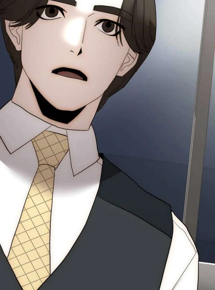 The Dignity of a Chaebol Chapter 18 - Page 119