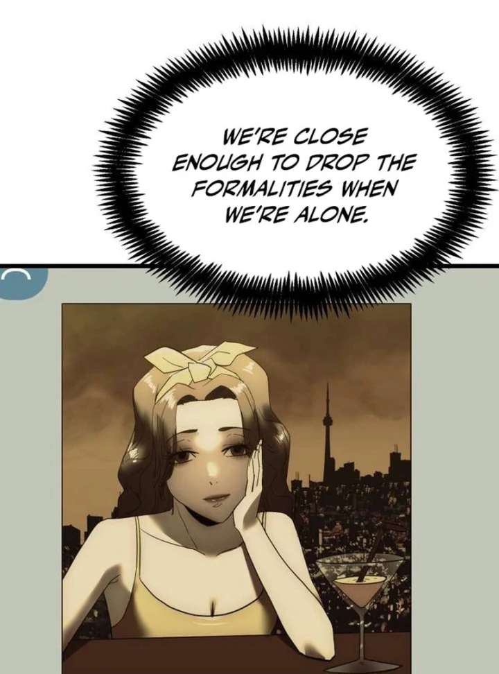 The Dignity of a Chaebol Chapter 18 - Page 15