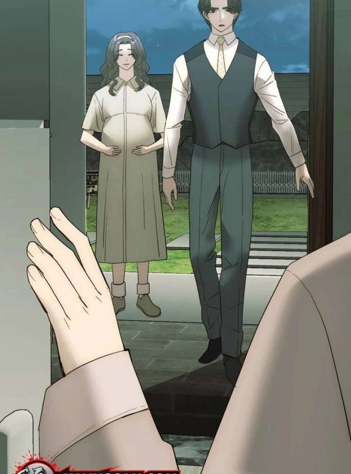 The Dignity of a Chaebol Chapter 18 - Page 25