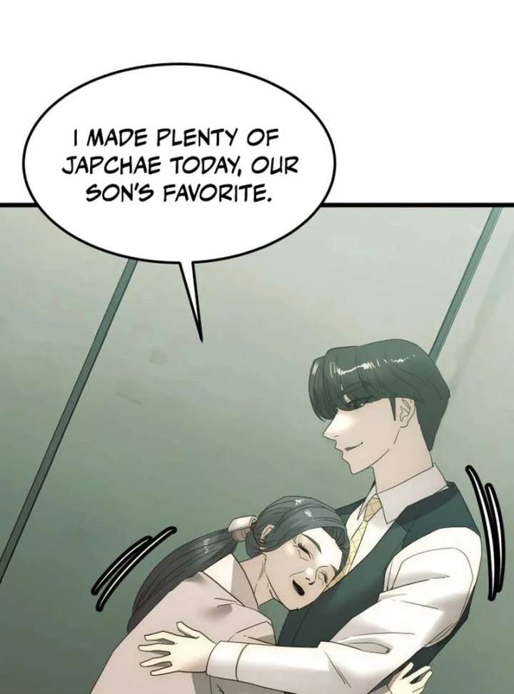 The Dignity of a Chaebol Chapter 18 - Page 29