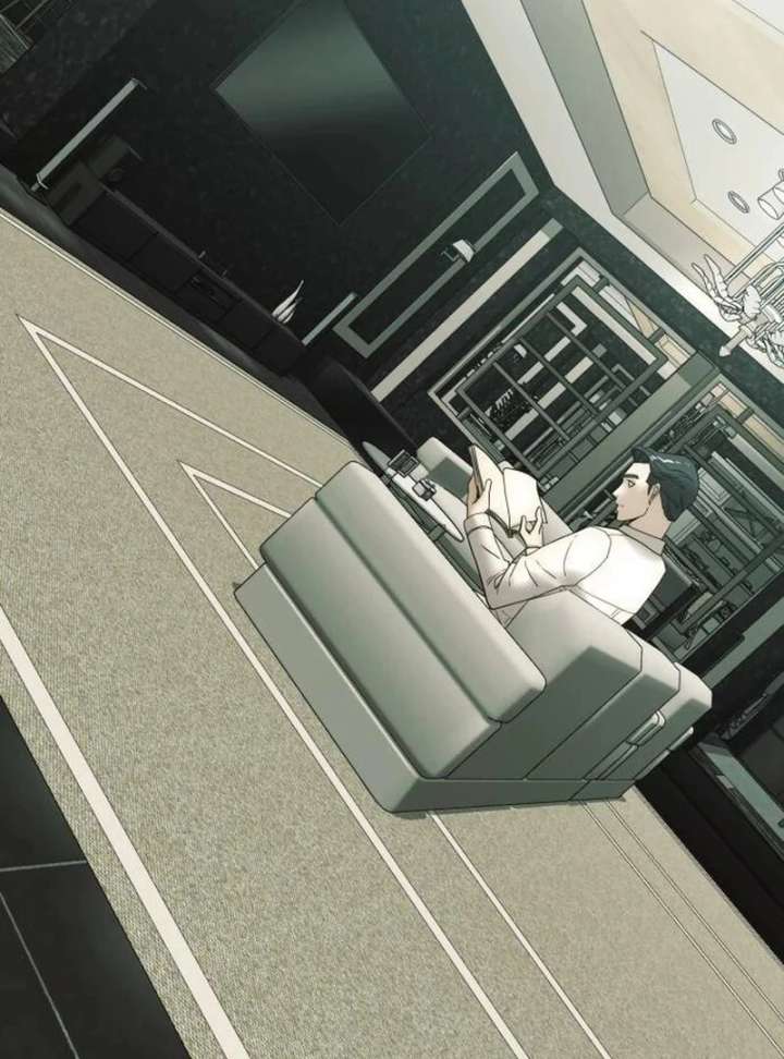 The Dignity of a Chaebol Chapter 18 - Page 45