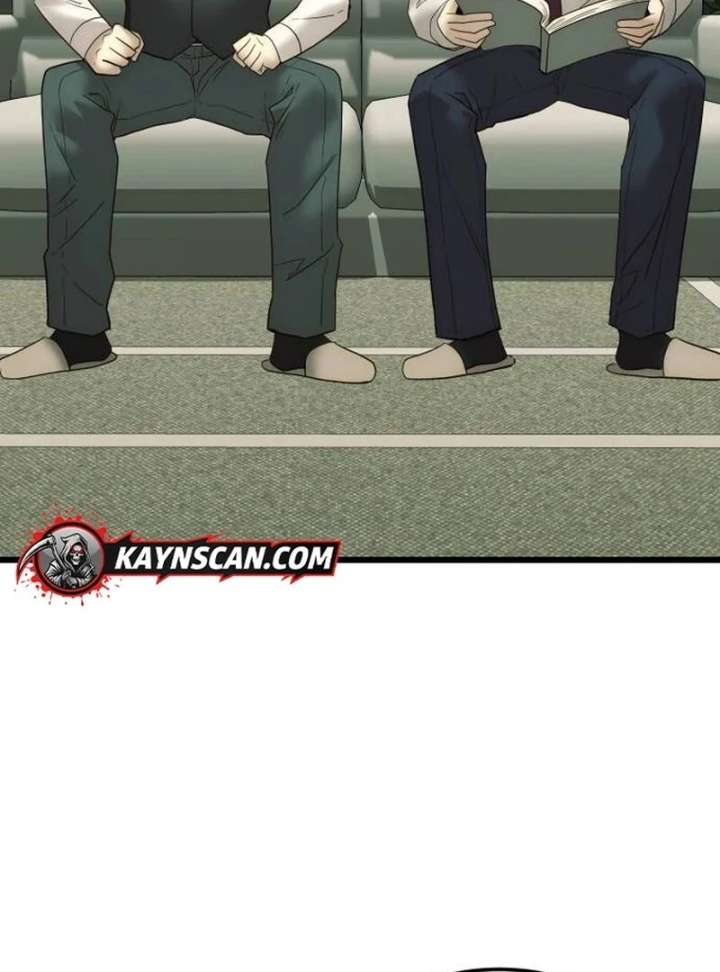 The Dignity of a Chaebol Chapter 18 - Page 59