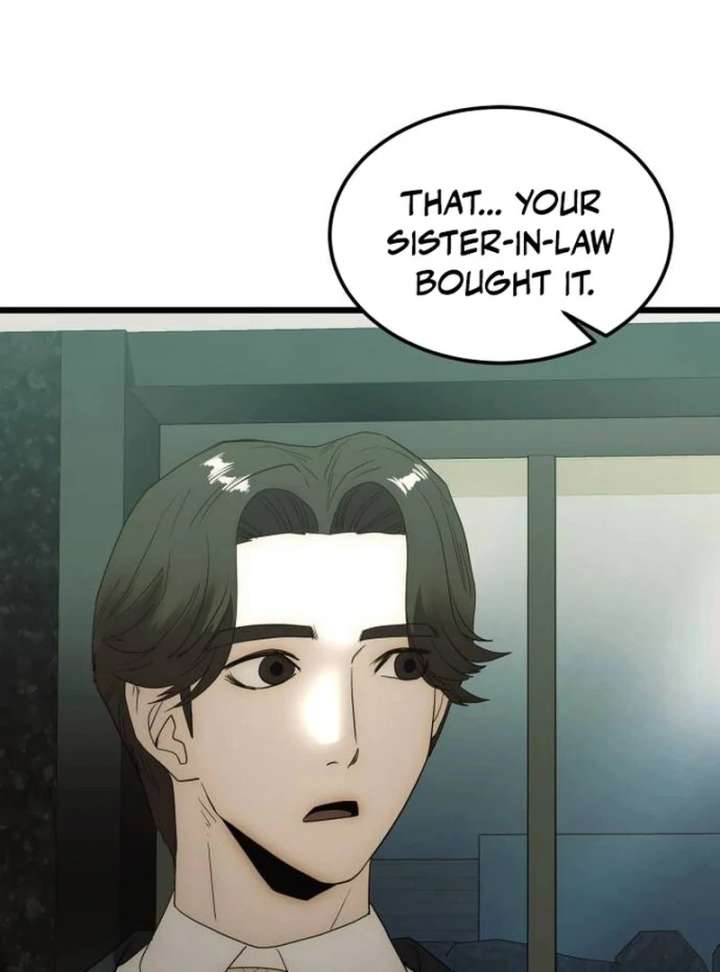The Dignity of a Chaebol Chapter 18 - Page 71