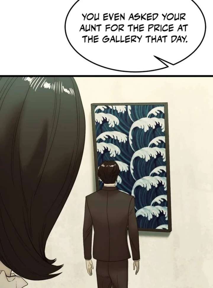 The Dignity of a Chaebol Chapter 18 - Page 73
