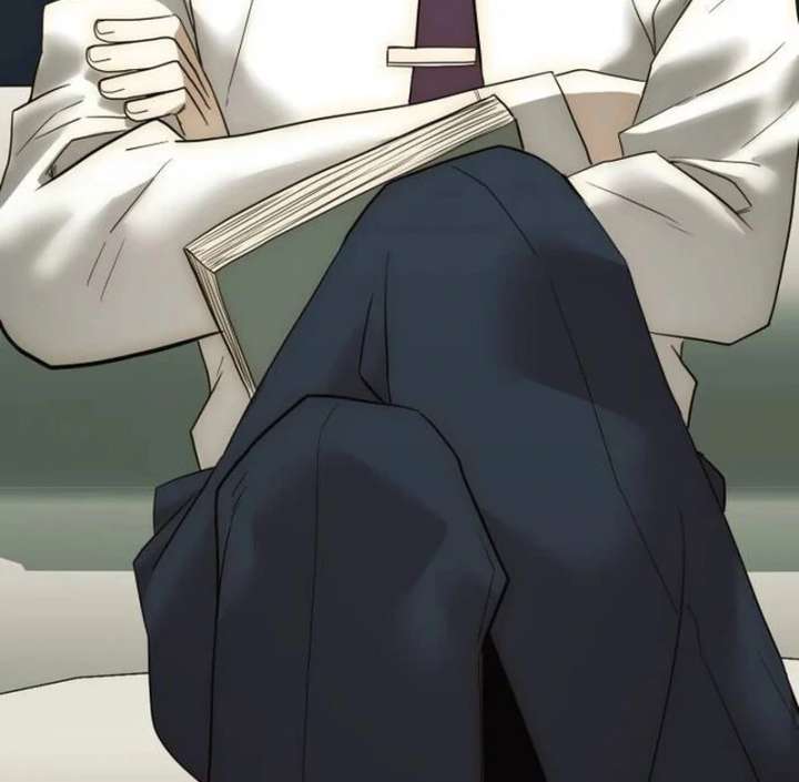 The Dignity of a Chaebol Chapter 18 - Page 83