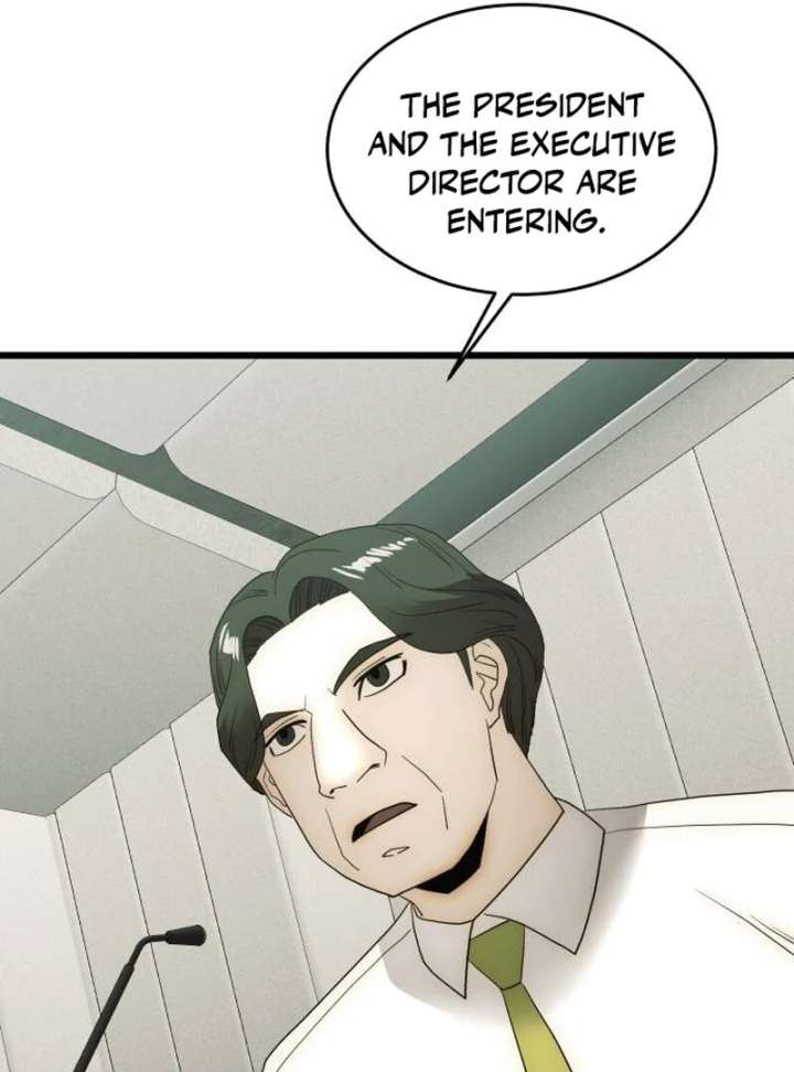 The Dignity of a Chaebol Chapter 19 - Page 111