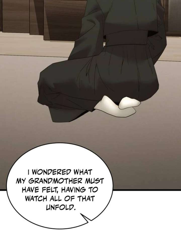 The Dignity of a Chaebol Chapter 19 - Page 40