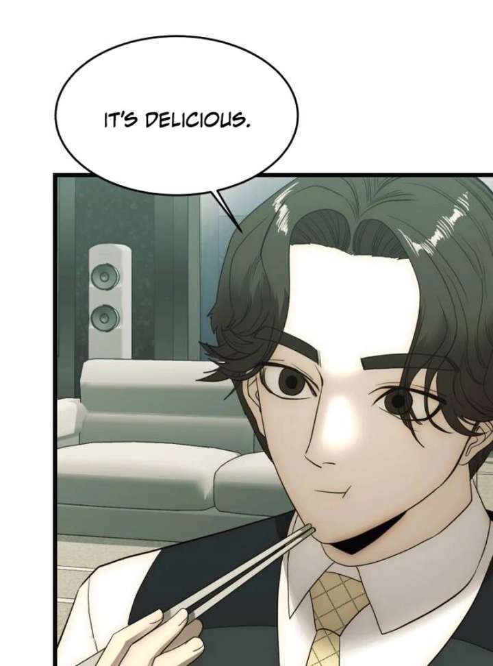 The Dignity of a Chaebol Chapter 19 - Page 6