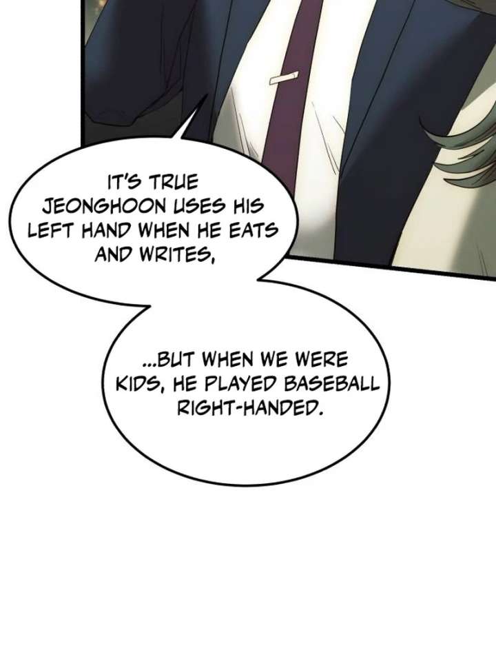 The Dignity of a Chaebol Chapter 19 - Page 85