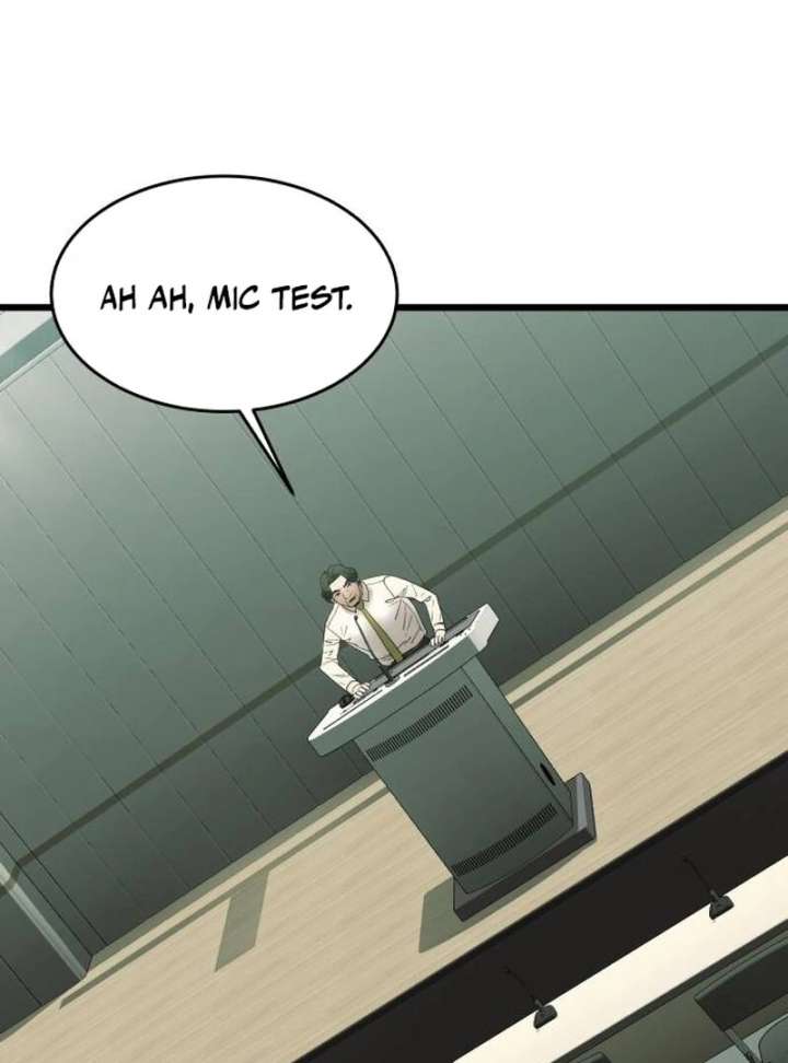 The Dignity of a Chaebol Chapter 19 - Page 99