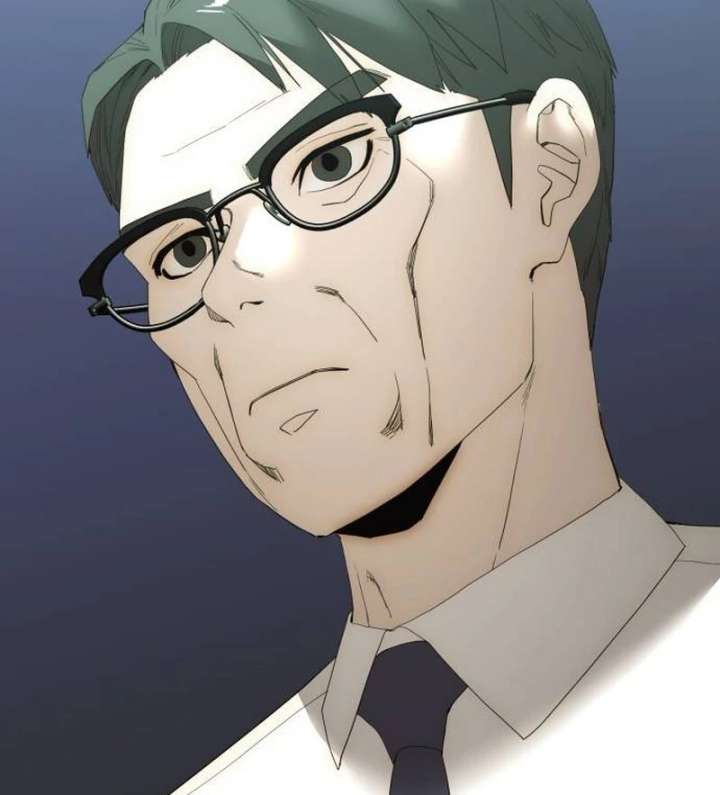 The Dignity of a Chaebol Chapter 20 - Page 12