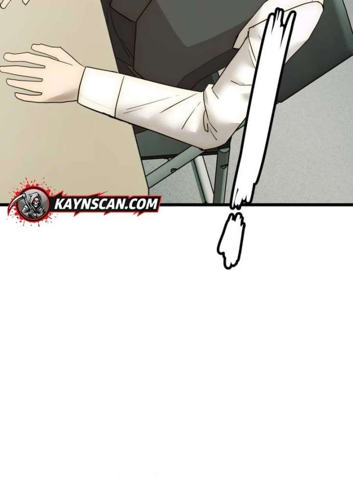 The Dignity of a Chaebol Chapter 20 - Page 124