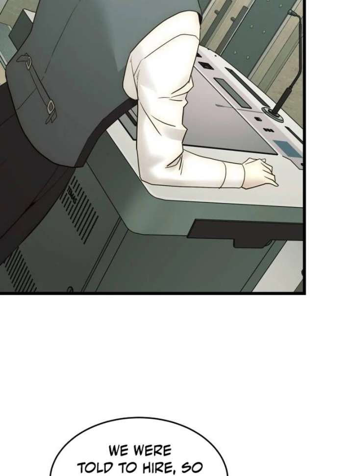 The Dignity of a Chaebol Chapter 20 - Page 126